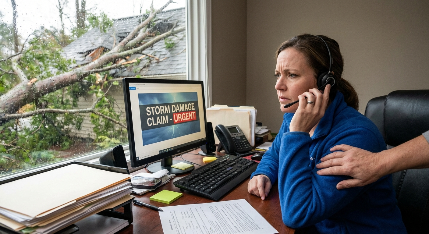 Contact Susman Insurance