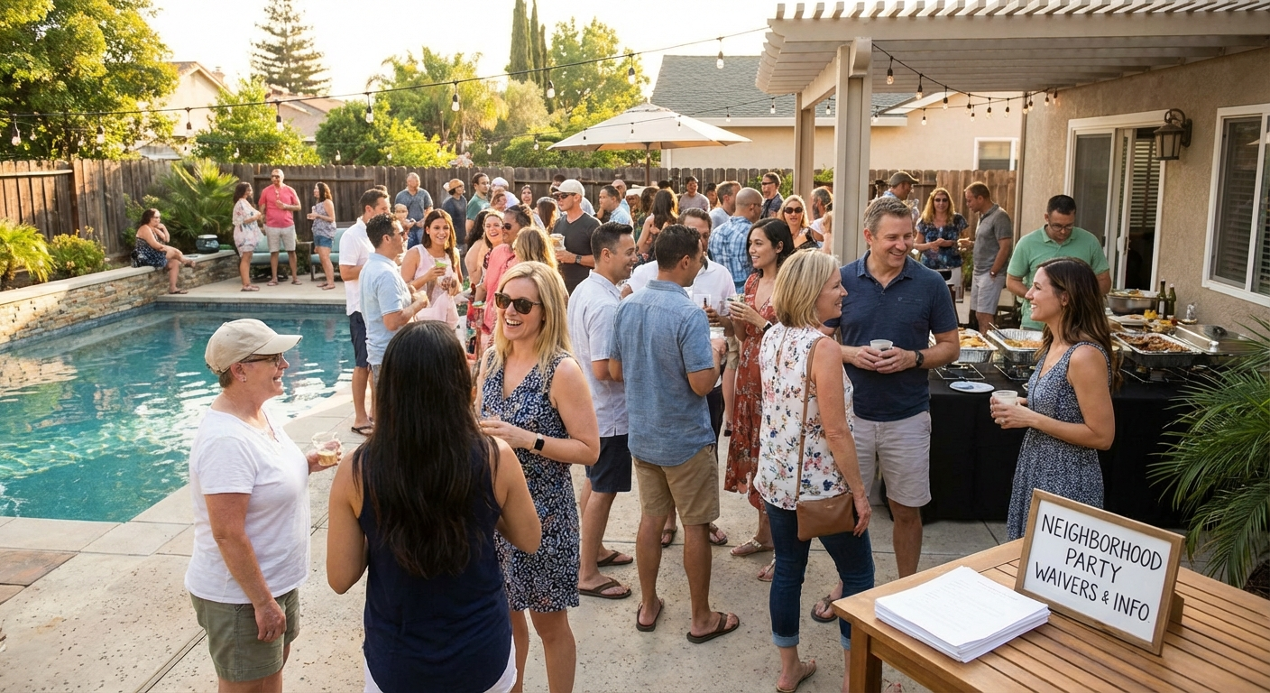 California Umbrella Insurance coverage